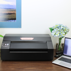 Elite Braille Embosser Color InkConnect (Color Ink)