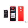 BlindShell Classic 2 phone BLACK