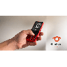 BlindShell Classic 2 phone RED