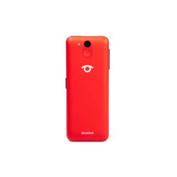 BlindShell Classic 2 phone RED