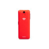 BlindShell Classic 2 phone RED
