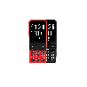 BlindShell Classic 2 phone RED