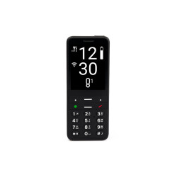 BlindShell Classic 2 phone RED