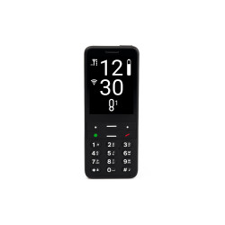 BlindShell Classic 2 phone RED