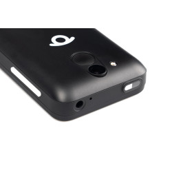 BlindShell Classic 2 phone RED