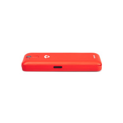 BlindShell Classic 2 phone RED