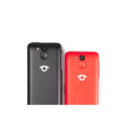 BlindShell Classic 2 phone RED