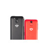 BlindShell Classic 2 phone RED