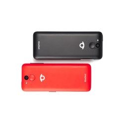 BlindShell Classic 2 phone RED