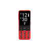BlindShell Classic 2 phone RED