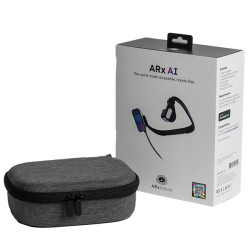 ARxVision and Blindshell Classic 2 Bundle