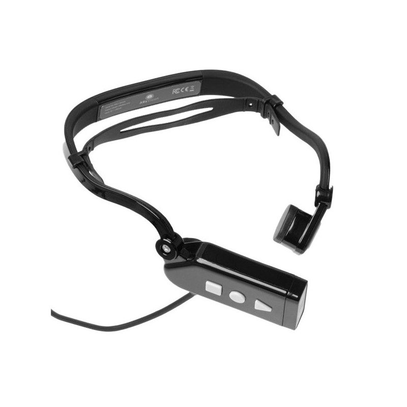 ARxVision and Blindshell Classic 3 Bundle