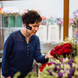 ARxVision and Blindshell Classic 3 Bundle