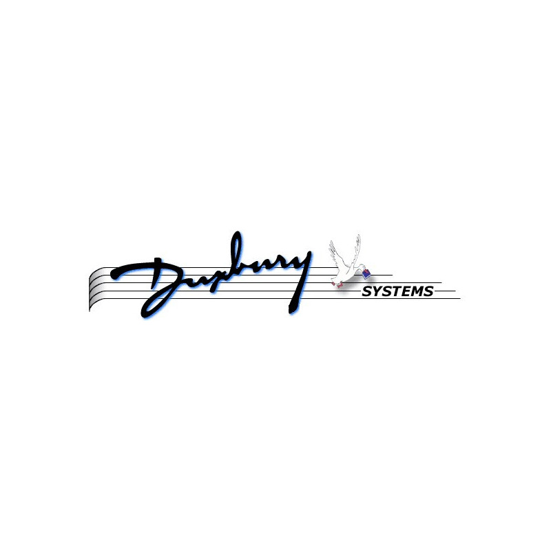 DBT for Mac (Duxbury Braille Translator™ for Mac)