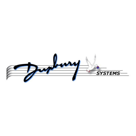 DBT for Mac (Duxbury Braille Translator™ for Mac)