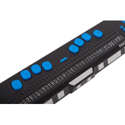 Focus 40 Blue (V) - Braille Device