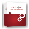 FUSION Home Subscription 2 yrs