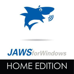 JAWS Home - JAWS, Job Access With Speech.