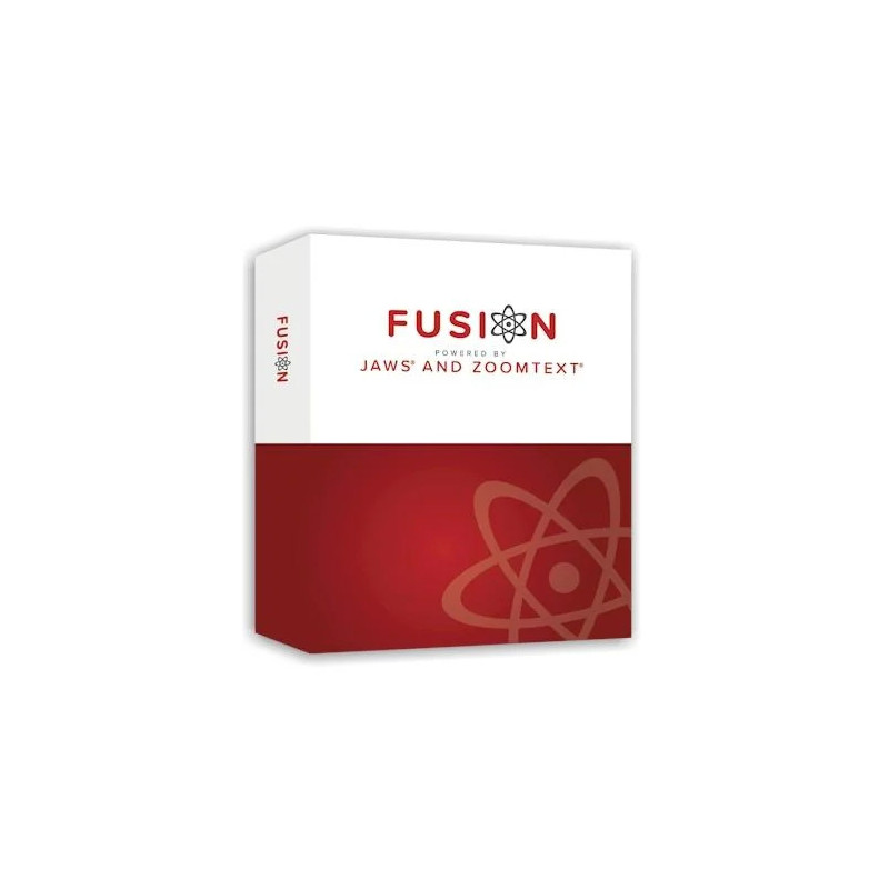 Fusion Professional 1 Year Subscription Edition