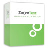 ZoomText Magnifier/Reader Home 1 Year Subscription Edition