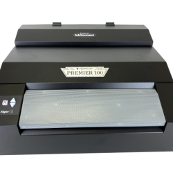 Premier Braille Embossers InkConnect (Black Ink)